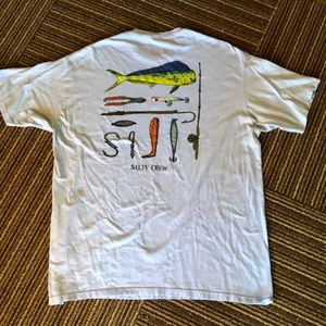 Salty Crew T-shirt
